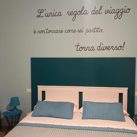 Bed and Breakfast Dormi A Roma Екстер'єр фото