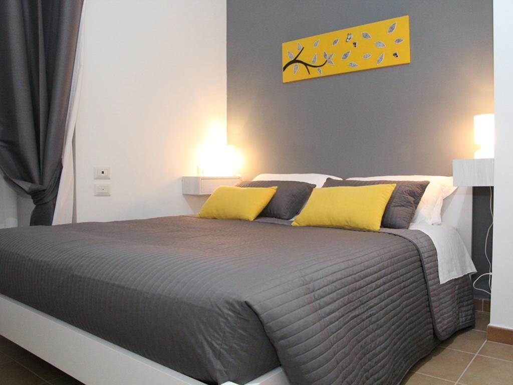 Bed and Breakfast Dormi A Roma Екстер'єр фото
