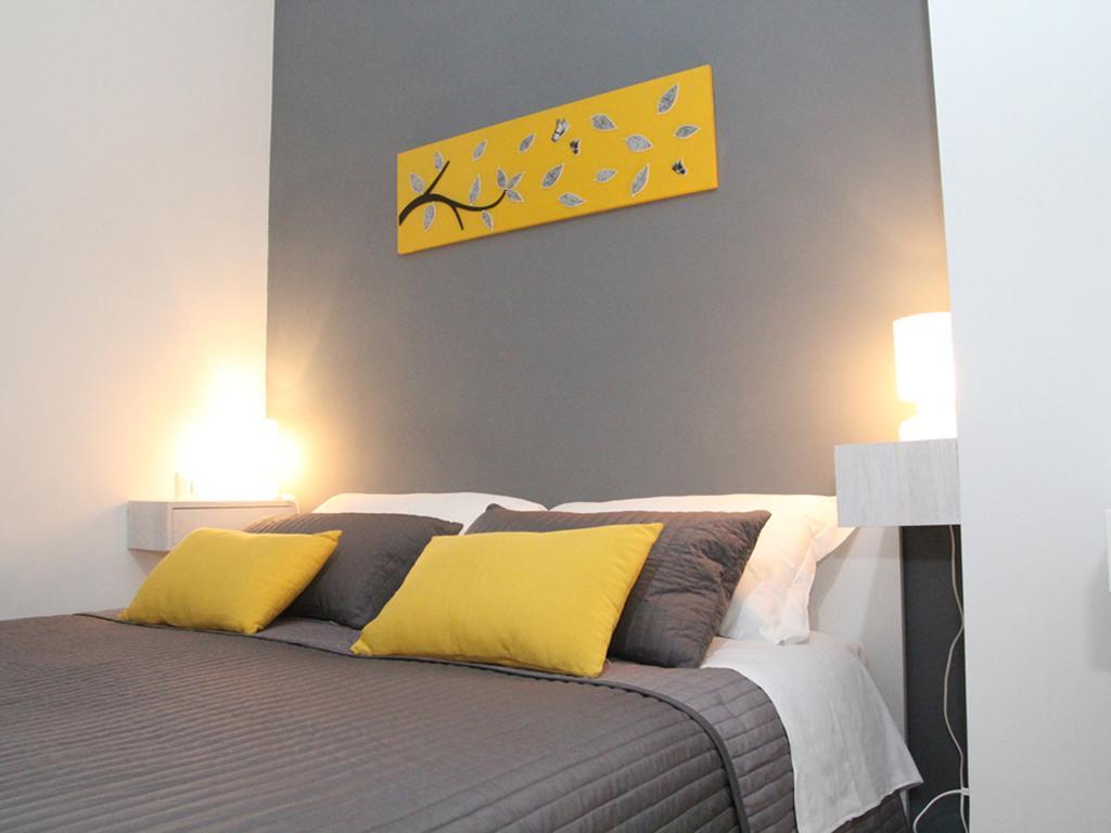 Bed and Breakfast Dormi A Roma Екстер'єр фото