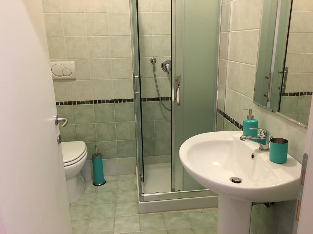 Bed and Breakfast Dormi A Roma Номер фото