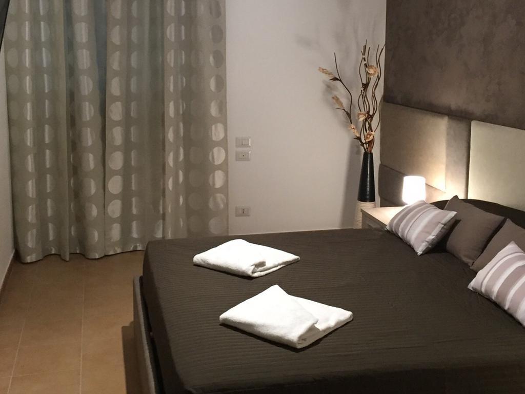Bed and Breakfast Dormi A Roma Номер фото