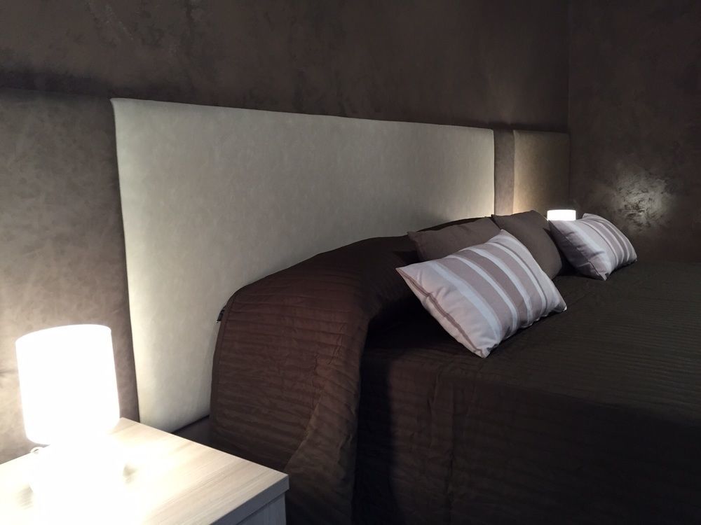 Bed and Breakfast Dormi A Roma Екстер'єр фото
